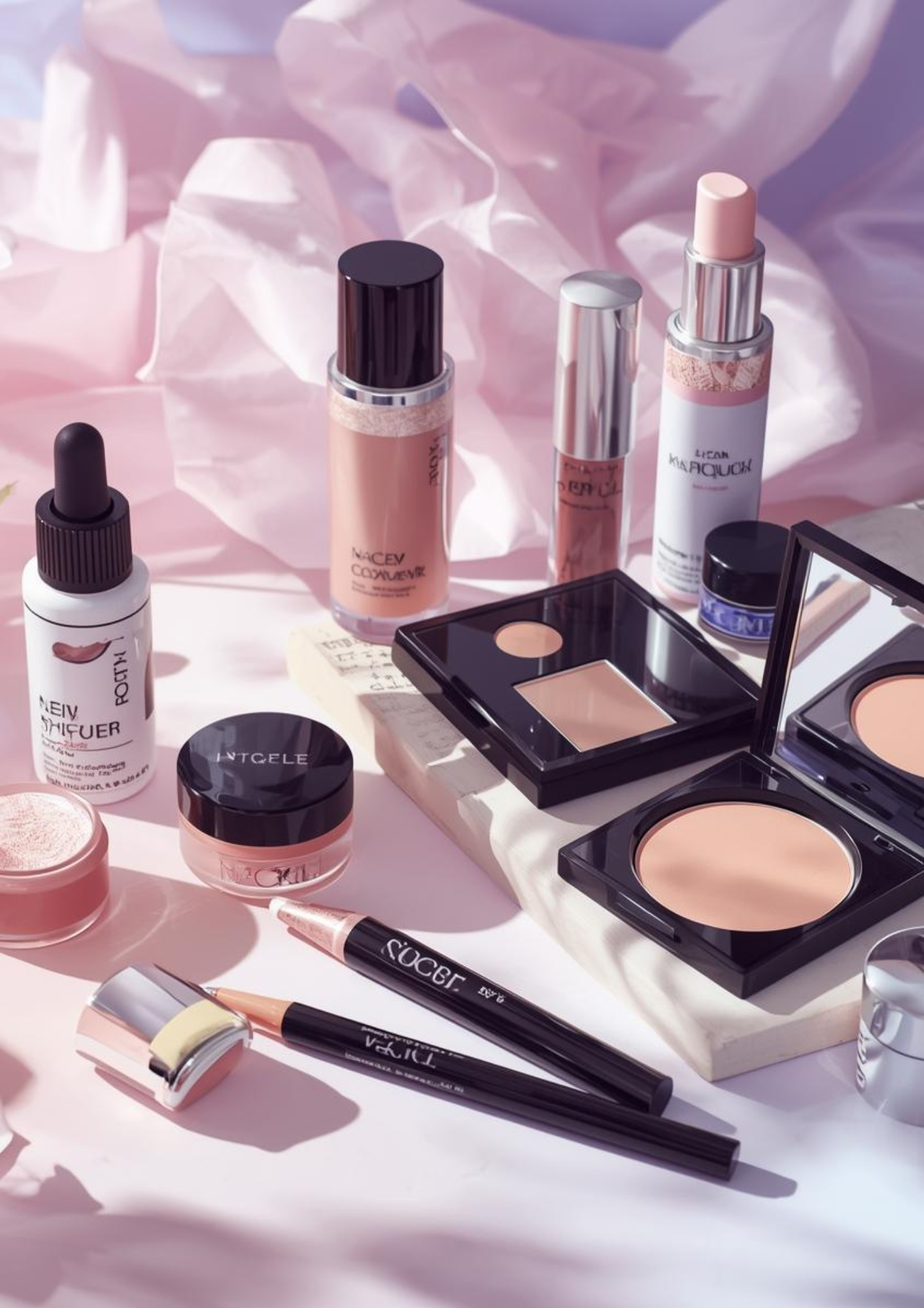 Make-Up Bundle